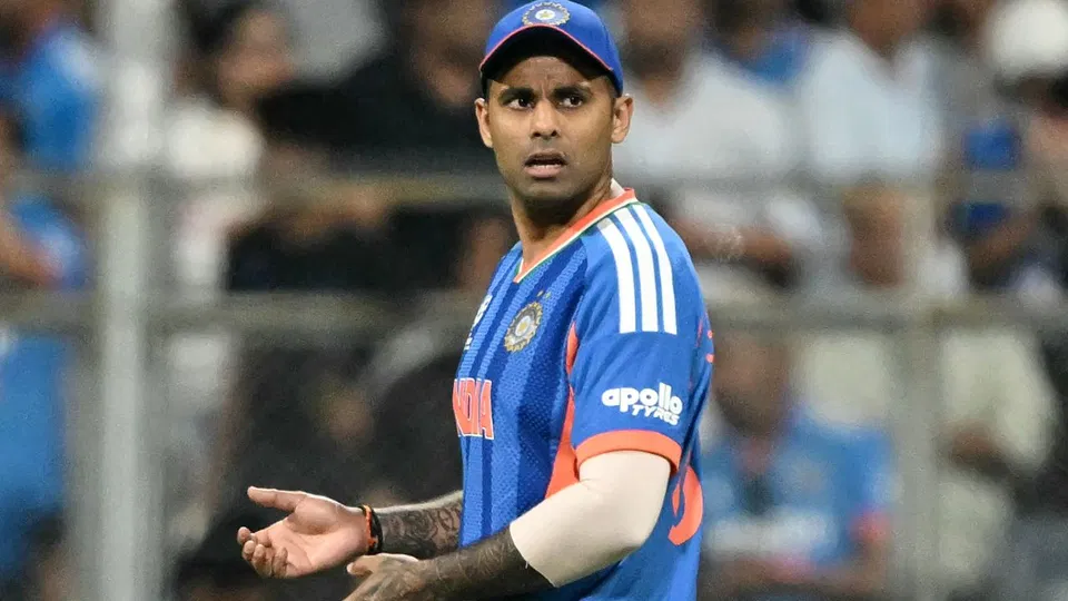 Suryakumar Yadav To Be Sacked As India Captain? Latest Update Brings Trouble For MI Star